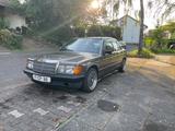 Mercedes-Benz 190 - gebrauchte Mercedes-Benz 190 aus dem Jahr 1985
