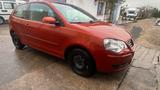 Volkswagen VW Polo TDi - Volkswagen Polo aus 2006: TDI