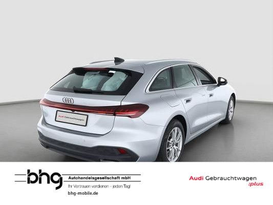 Audi A5 Avant TFSI S tronic