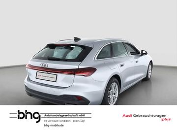 Audi A5 - 1