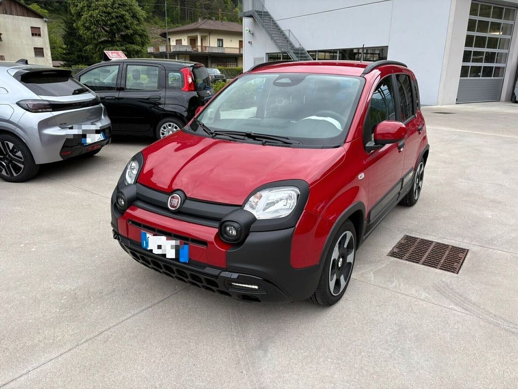 Image of Fiat Panda