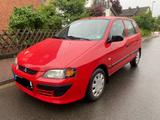 Mitsubishi Space Star Family - gebrauchte Mitsubishi Space Star aus dem Jahr 2004