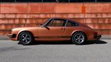 Porsche 911 S 2.7 | 1974 | Top-Zustand |