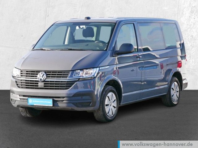 Volkswagen T6.1 Multivan 2.0 TDI KR Family AHK PDC