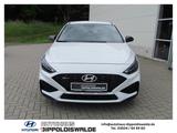 Hyundai i30 1.6 T-GDi 7-DCT N Line LED/PDC/Navi - Hyundai i30: N