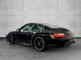 Porsche 911/997 C4 GTS* 6-G-Schalter*PCCB*BOSE*33800 km - Porsche 997 aus 2011