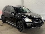 Mercedes-Benz ML 300 CDI BlueEfficiency 4Matic /Bi-Xenon  - gebrauchte Mercedes-Benz ML-Klasse aus dem Jahr 2010