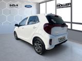 Kia Picanto 1.0 Vision PE2 SHZ Klima Rückfahrkam. Na - Kia Picanto in Köln