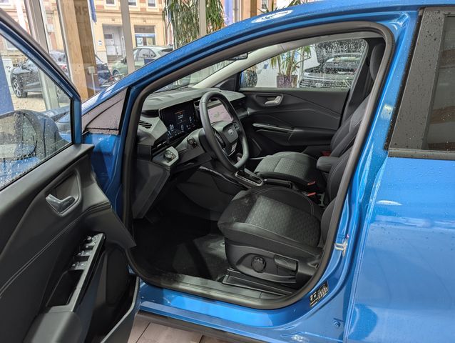 Ford Puma Titanium Automatik NEUES MODELL