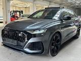 Audi RSQ8/MATRIX/PANO/STHZG/HEAD-UP/B&O/ACC/360°K/300 - Audi RSQ8 Gebrauchtwagen in Hamburg