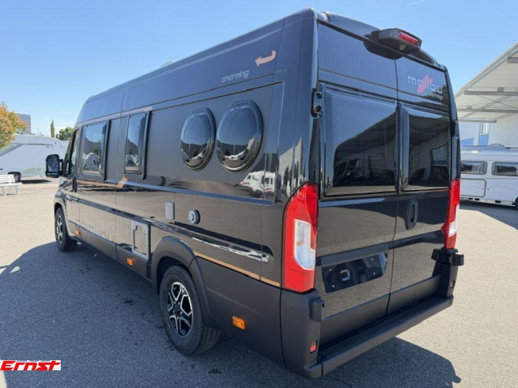 Malibu Van First Class - Two Rooms 640 LE RB charming G