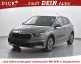 Skoda Fabia 1.0 TSI Tour VIRTU+LED+AHK+PDC+TEMP+DAB+LM - Skoda Fabia: Tour