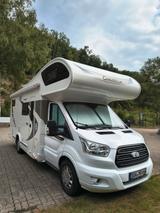 Chausson C714 Flash - Chausson Alkoven