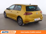 Volkswagen Golf VII 1.6 TDI Sound *LED*ACC*CAM*SHZ*ALU* - Volkswagen Golf mit Diesel-Antrieb: 1.6