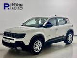 Andere Jeep Avenger 1.2 turbo Altitude fwd 100cv - Andere: Braun