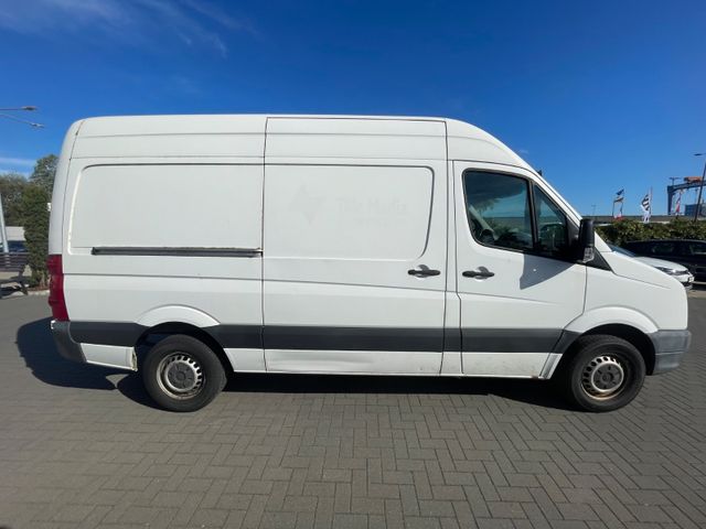 Volkswagen Crafter  Kasten 35 mittel L2H2 Hochdach