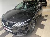 Nissan Qashqai Acenta 1.3DIG-T MHEV 360Cam Navi WP - Nissan Qashqai Gebrauchtwagen in München