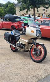 BMW R 100 RS         typ 247 - Offers
