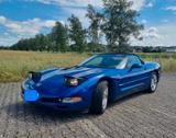 Corvette C5 5.7 Cabrio Autom. -