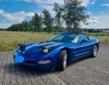 Corvette C5 5.7 Cabrio Autom. - - Corvette: Auto