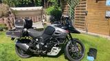 Suzuki V Strom 1000 - Suzuki V-Strom 1000