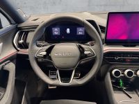 Skoda Kodiaq - Vorschau Bild 9