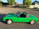 Porsche 914 Chrom Modell - Porsche: Model