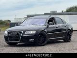 Audi A8 4.2 TDI quattro Luft BOSE Mem Keyl. 4xShz Led - Audi A8 mit Diesel-Antrieb: 4.2