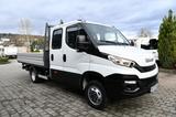 Iveco Daily 35C120 Dreiseiten Kipper Doppelkabine L3 - : Kipper