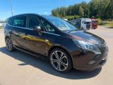 Opel OPEL ZAFIRA C OPC LINE TÜV 02.2028 2.0 CDT... - Opel Zafira Opc mit Diesel-Antrieb