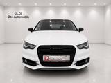 Audi A1 Sportback admired - Audi A1: Admired