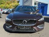Volvo V60 T8 Inscription Plug-In Hybrid AWD ACC Memory - Volvo V60 Inscription mit Hybrid-Antrieb (Benzin/Elektro)