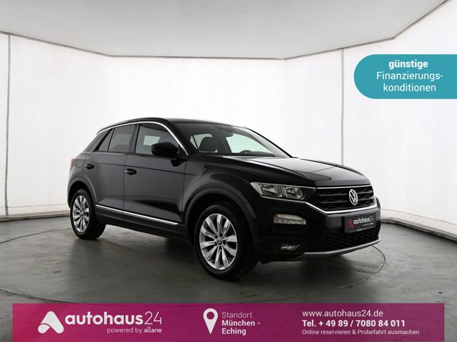 Volkswagen T-Roc 1.5 TSI Sport  Sitzheizung|Alu-Felgen|USB