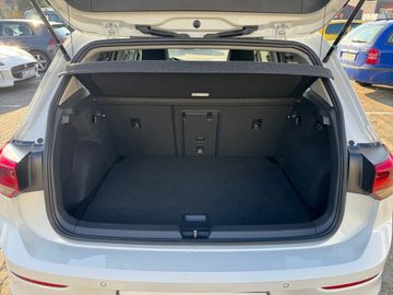 Volkswagen Golf VIII Active 1,0l eTSI 110PS 7-Gang-DSG