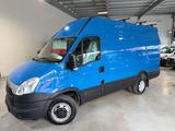 Iveco Daily Kasten 3.0L 50 C15 *HOCH&LANG*R.CAM*AHK3.5 - Iveco in Bochum