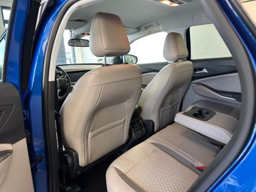 Opel Grandland (X) - 9
