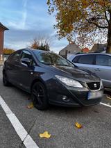Seat Ibiza ST 1.4L - Seat Ibiza mit LPG-Antrieb