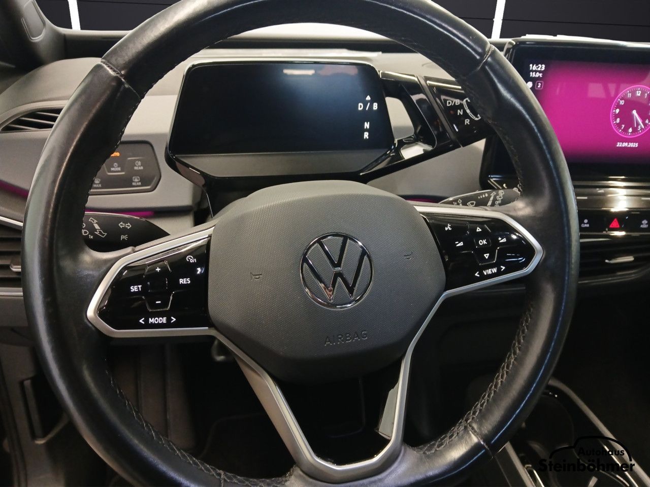 Volkswagen ID.3 - Bild 18