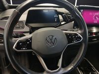 Volkswagen ID.3 - Vorschau Bild 18