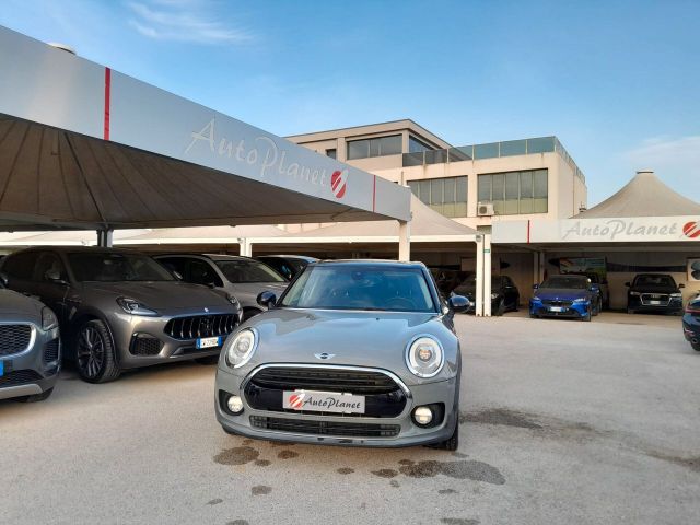 MINI Mini Cooper D Clubman 2.0 Business Automatica