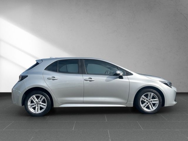 Toyota Corolla 1.2T Comfort *CAM*DAB*SHZ*TEL* ALU