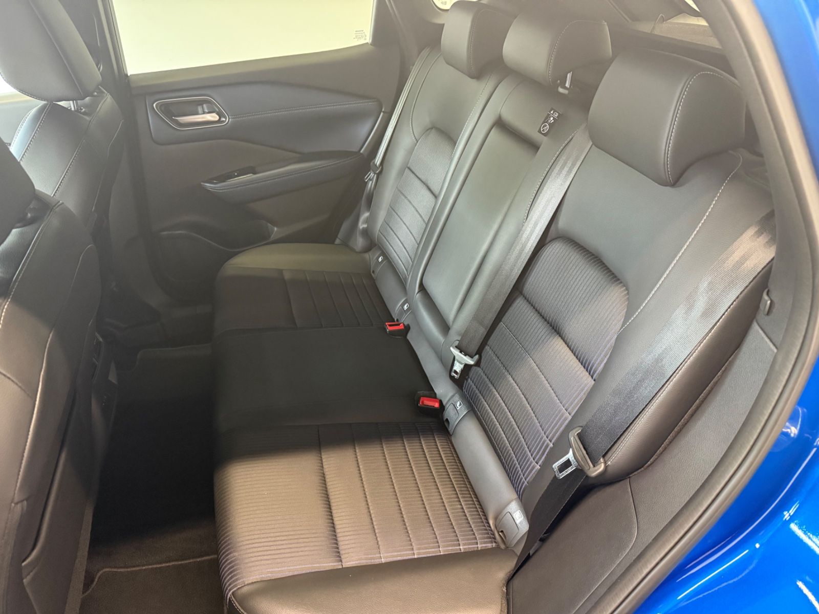 Fahrzeugabbildung Nissan Qashqai Tekna MHEV Autom.;Headup,Leder,17.136 km