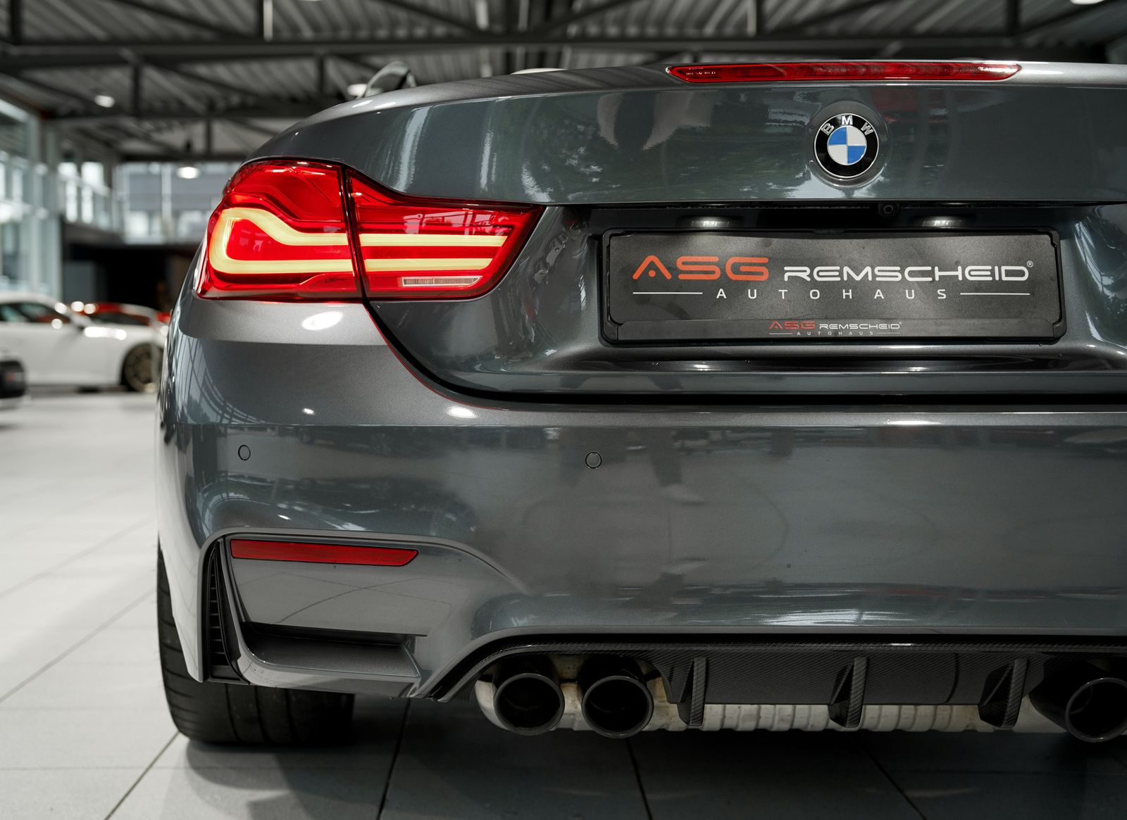 Bmw M4