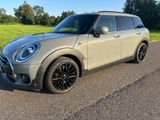 MINI One Clubman - MINI One Clubman aus 2020