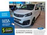 Opel Zafira Life 2.0 D (L2) Innovation M ACC AHK Navi - Opel Zafira Life Innovation mit Diesel-Antrieb
