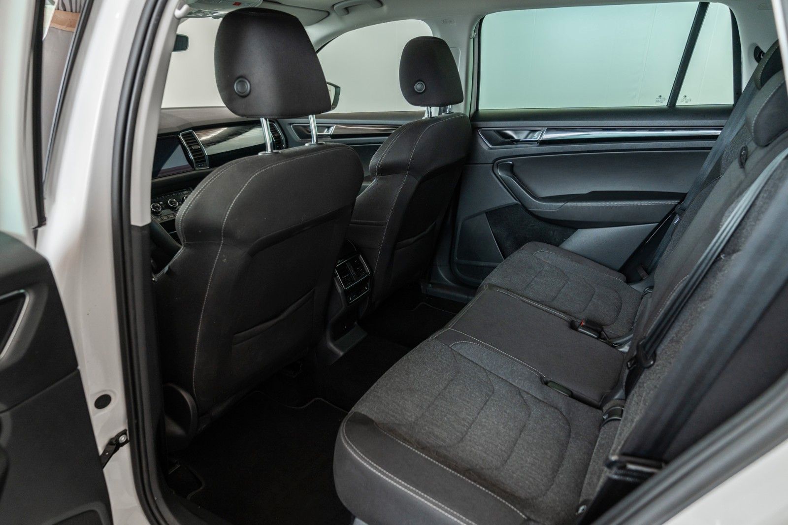Fahrzeugabbildung SKODA Kodiaq Style 4x4 2.0 TDI DSG