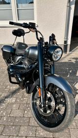 BMW R18 Roctane Rückfahrhilfe / RDC / Headlight Pro - BMW R 18 ROCTANE