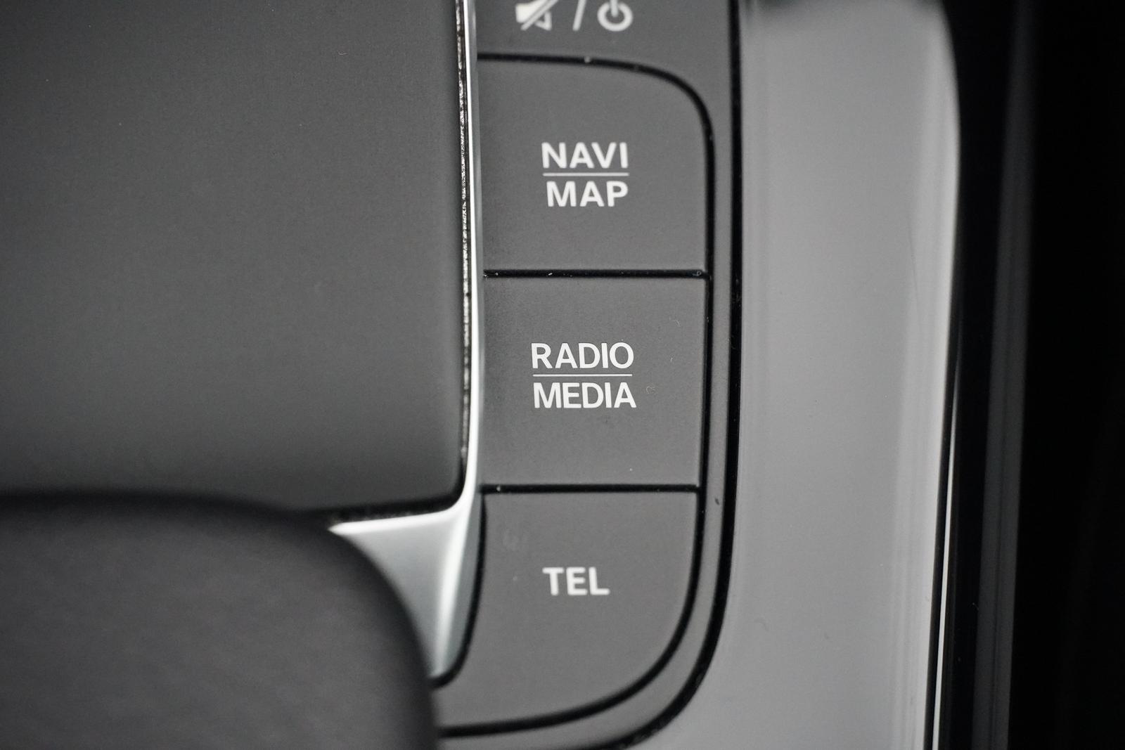 Mercedes-Benz A-Class A180 Progressive LED Navi DAB Sitzheizung, миниатюра 24