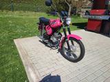 Simson s51 mit papiere - SIMSON S51 PAPIERE