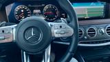 Mercedes-Benz S 560 4MATIC AMG Paket Panorama,Burmester - Mercedes-Benz S 560 Gebrauchtwagen